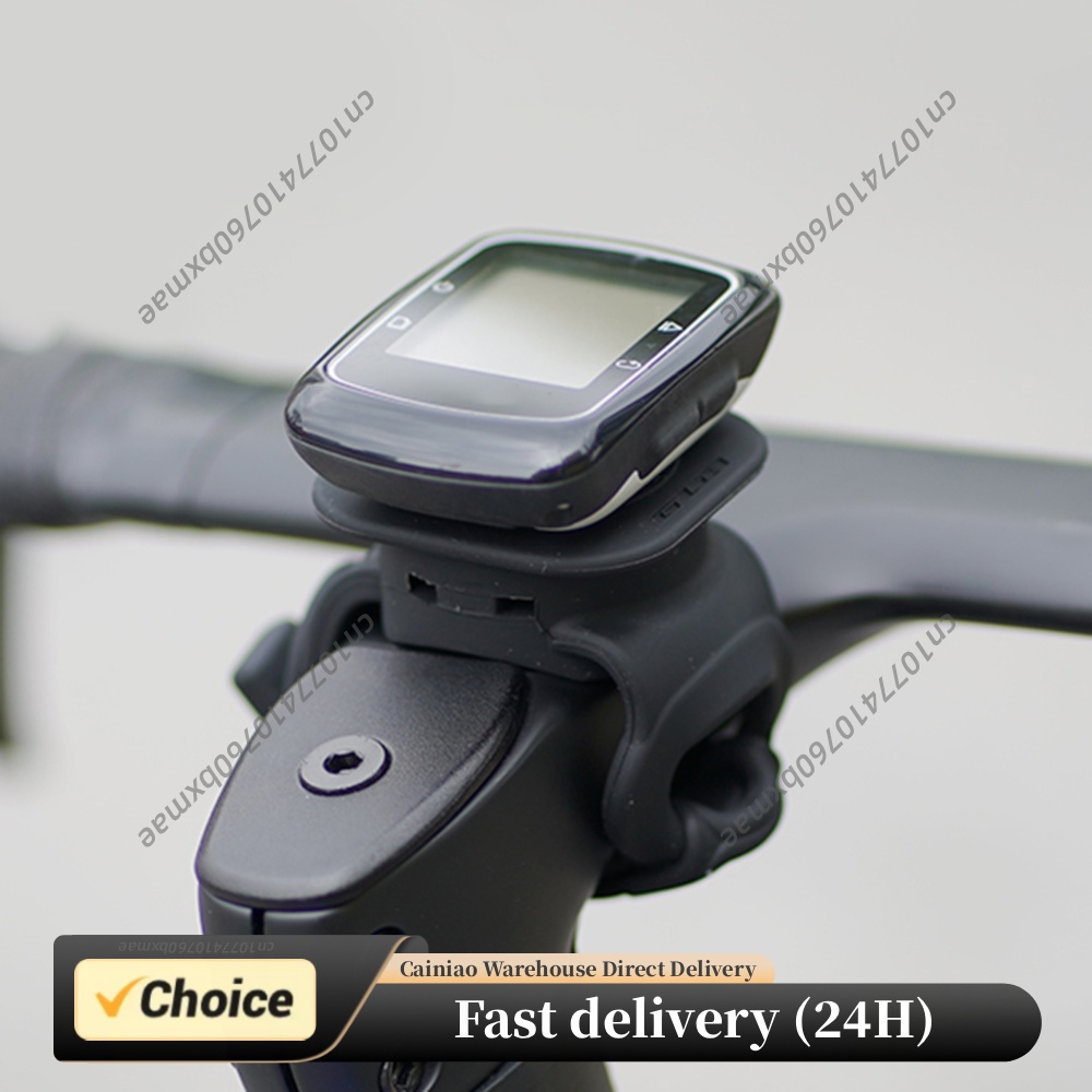 Phone Mount Handlebar - Support de guidon de vélo en