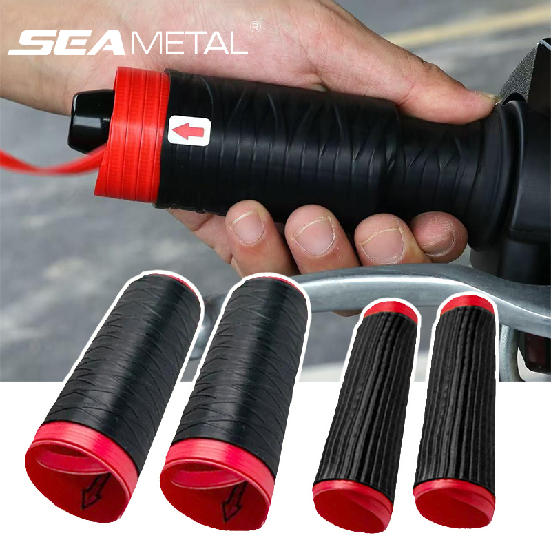 Motorcycle Gear Sleeve - SEAMETAL – housse de guidon de