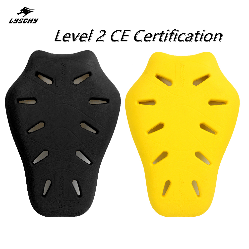 Motorcycle Gear Alpine - Équipement de protection pour moto, Certification