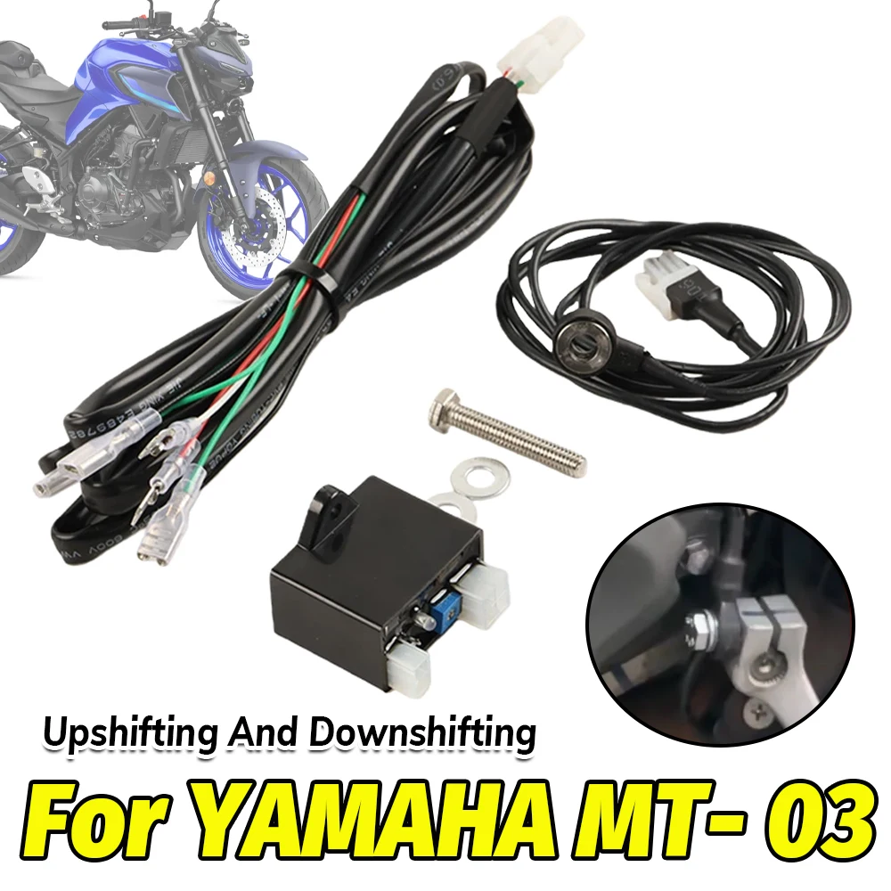 Pour YAMAHA MT03 MT-03 2016-20 - Gear Set Motorcycle avis et prix