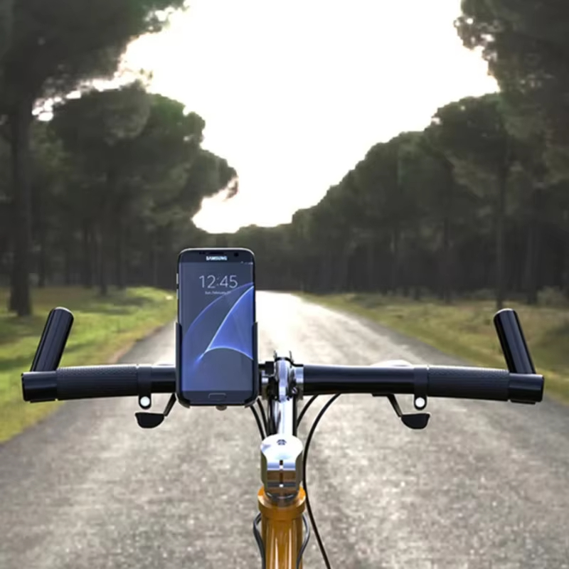 Support de téléphone pour moto - Phone Mount Handlebar avis et prix