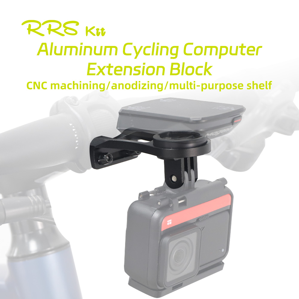 Support de caméra d'ordinateur - Phone Mount Handlebar avis et prix