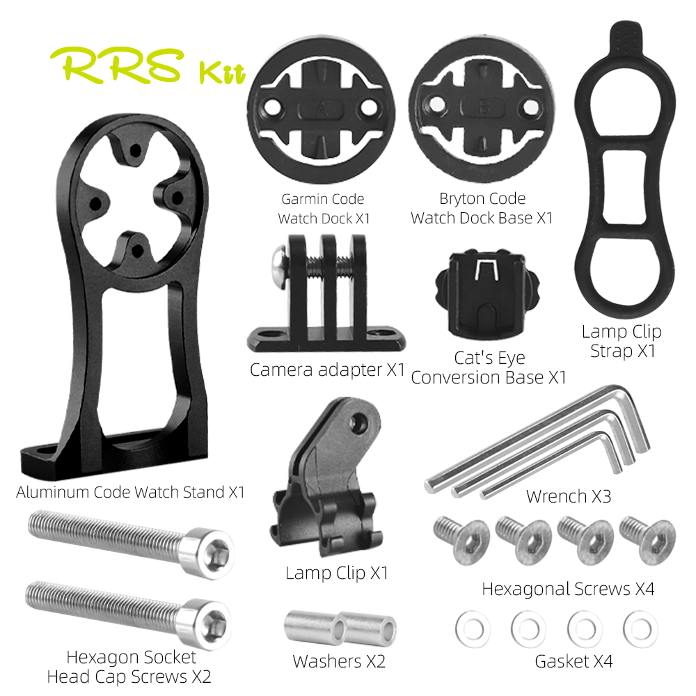 Support de caméra d'ordinateur - Phone Mount Handlebar avis et prix