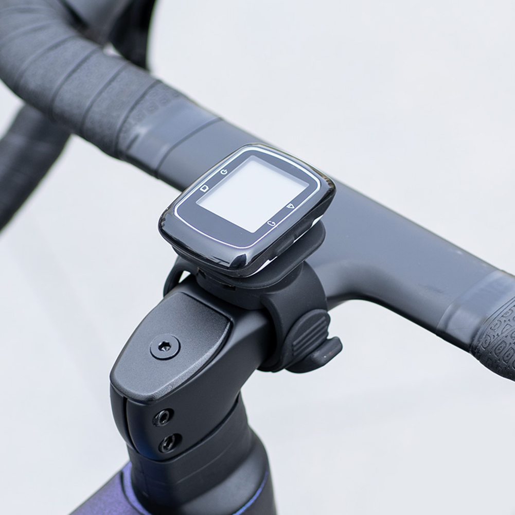 Support de guidon de vélo en s - Phone Mount Handlebar avis et prix