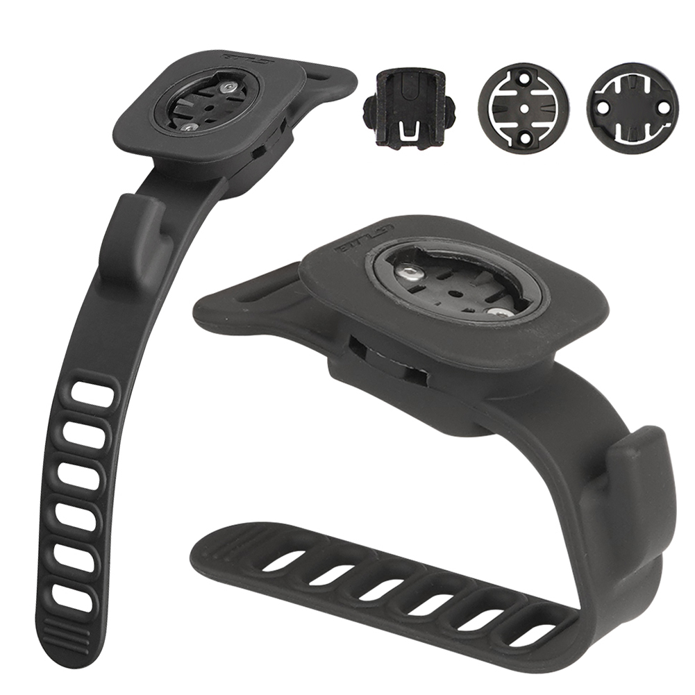 Support de guidon de vélo en s - Phone Mount Handlebar avis et prix