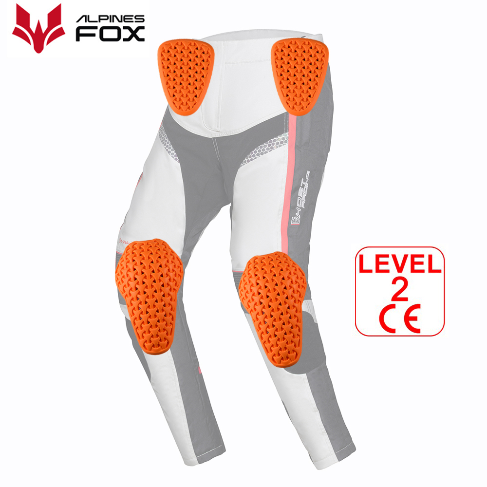 Équipement de Protection de mo - Motorcycle Gear Alpine avis et prix