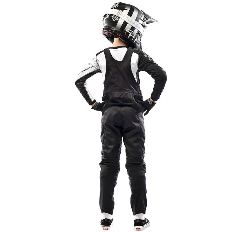Combinaison de course tout-ter - Motorcycle Gear Outfit avis et prix