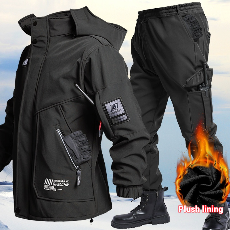Veste de moto en velours pour  - Motorcycle Gear Outfit avis et prix