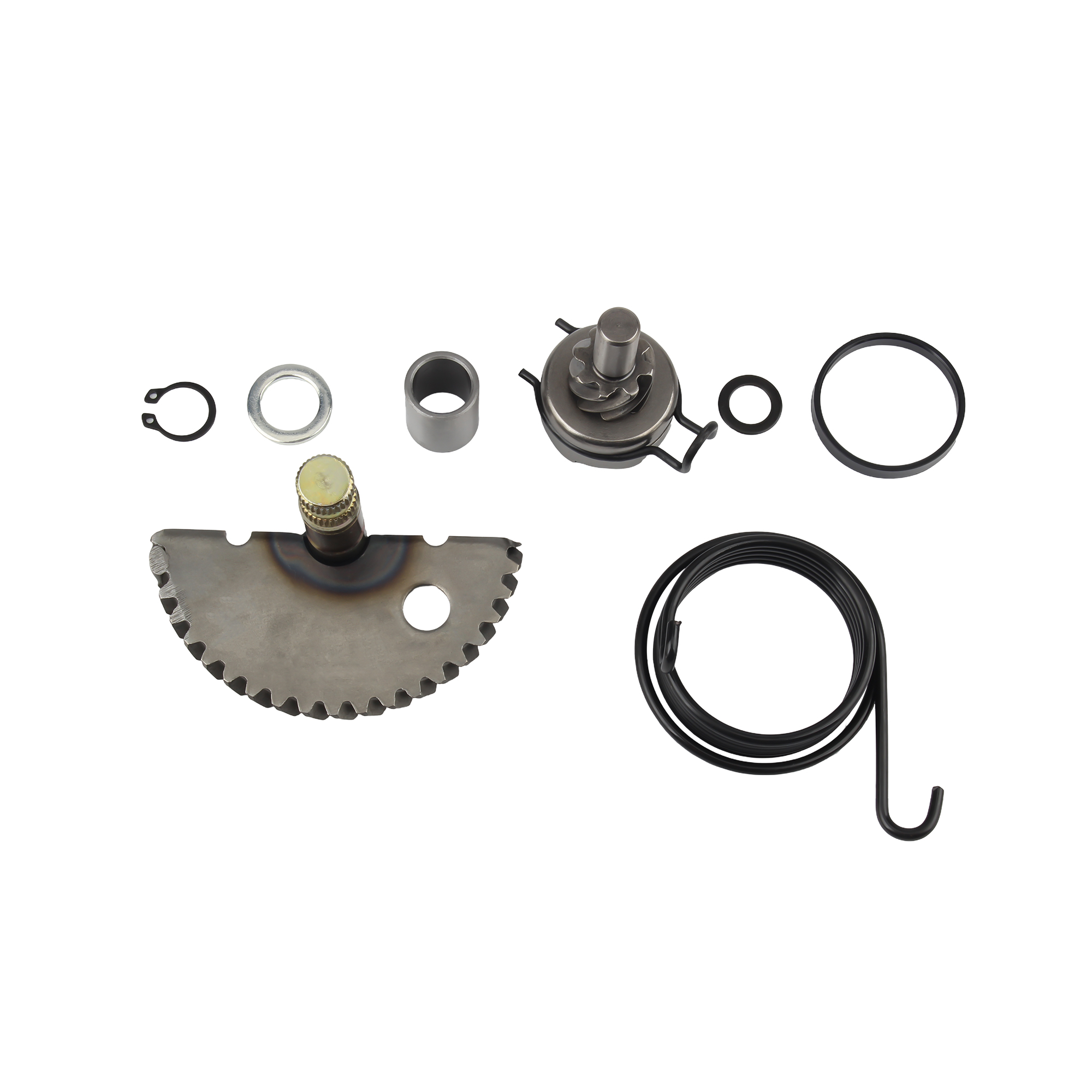 Kit d'assemblage d'engrenage d - Gear Set Motorcycle avis et prix