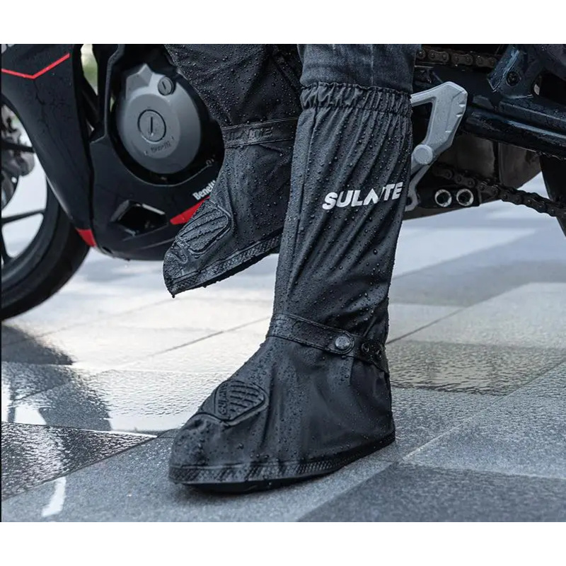 Housse de chaussures imperméab - Motorcycle Gear Outfit avis et prix