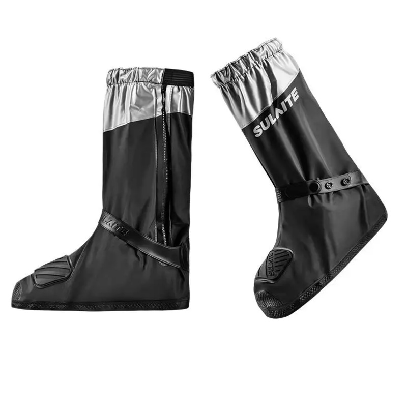 Housse de chaussures imperméab - Motorcycle Gear Outfit avis et prix