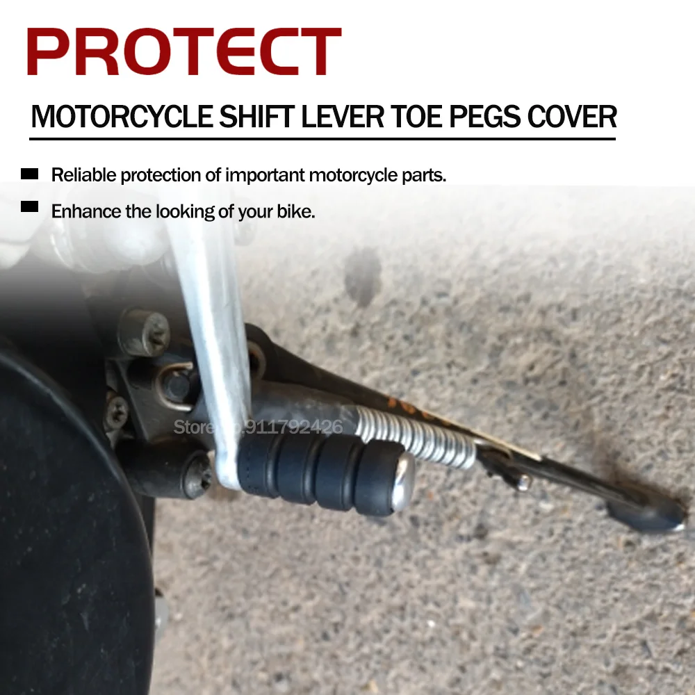 Pédale de changement de vitess - Motorcycle Gear Cover avis et prix