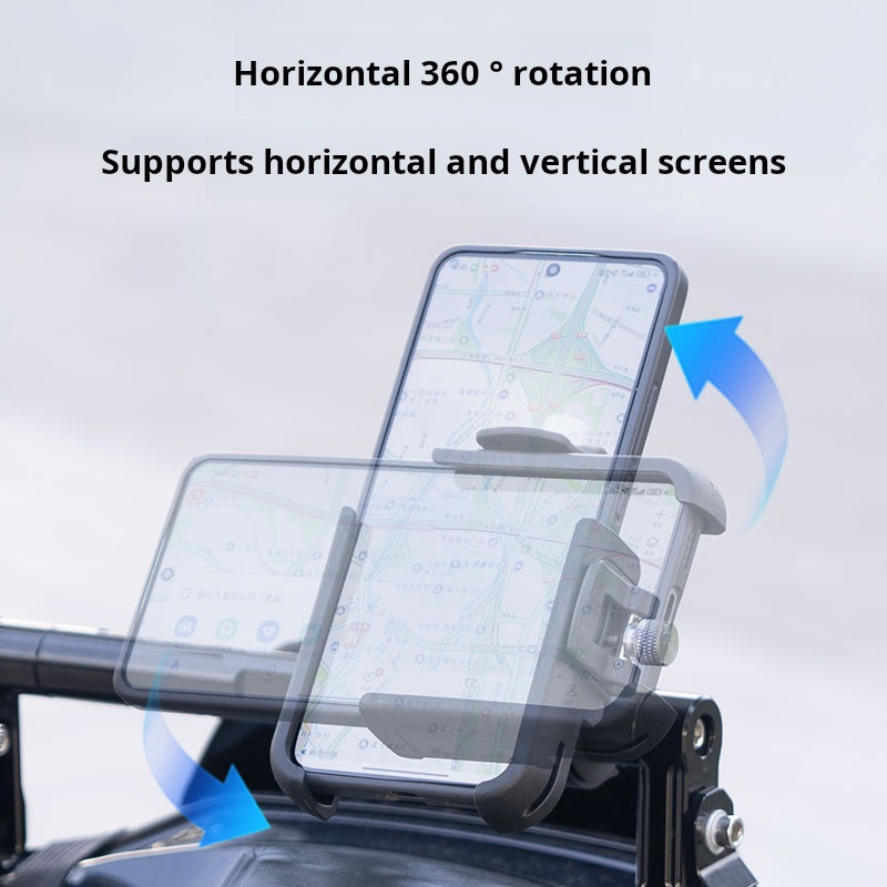 Support de téléphone pour vélo - Phone Mount Handlebar avis et prix