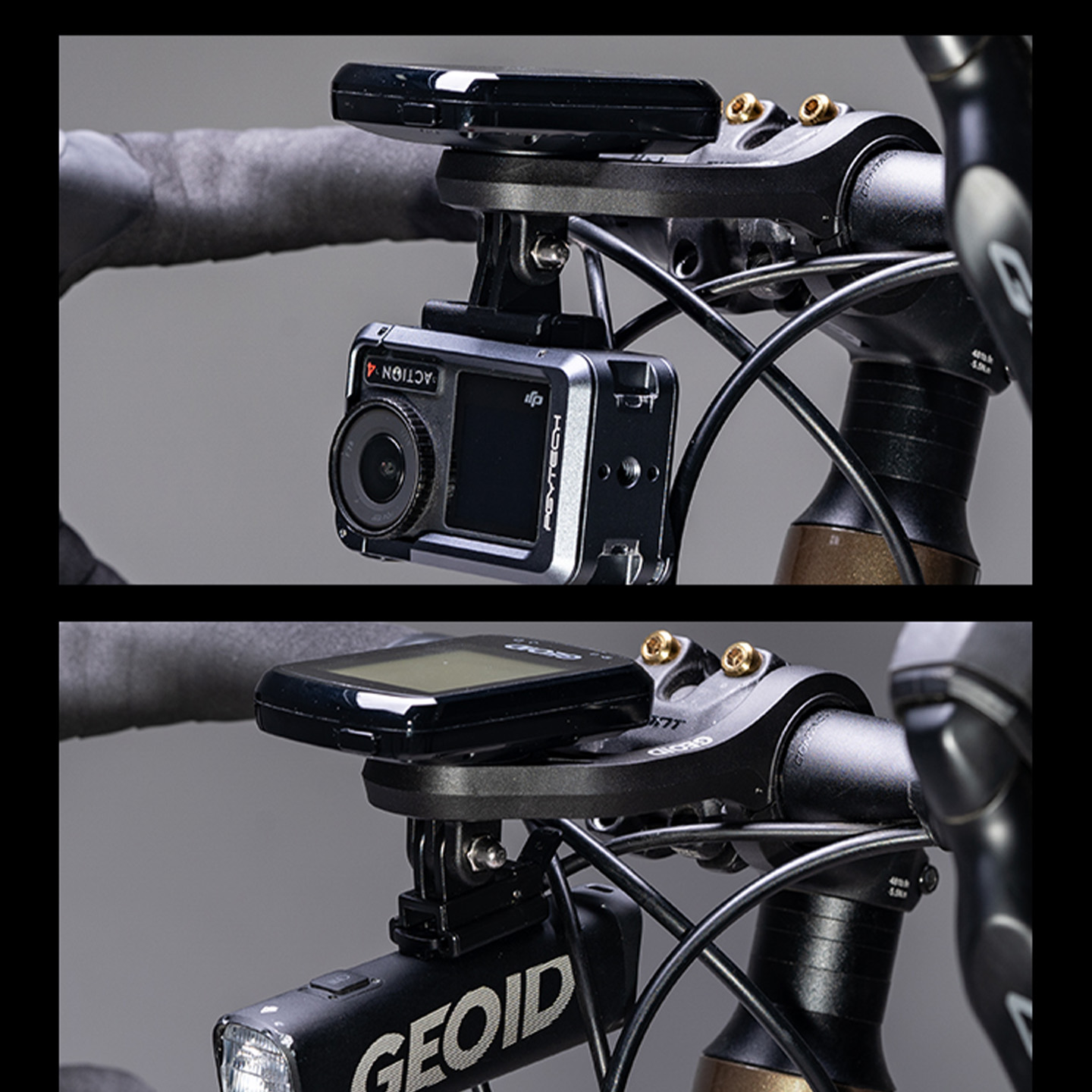 Support d'ordinateur de vélo G - Phone Mount Handlebar avis et prix