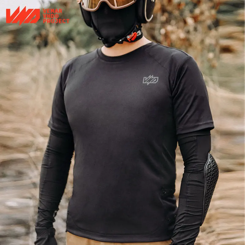 T-shirt de moto d'été CE1, équ - Motorcycle Gear Sleeve avis et prix