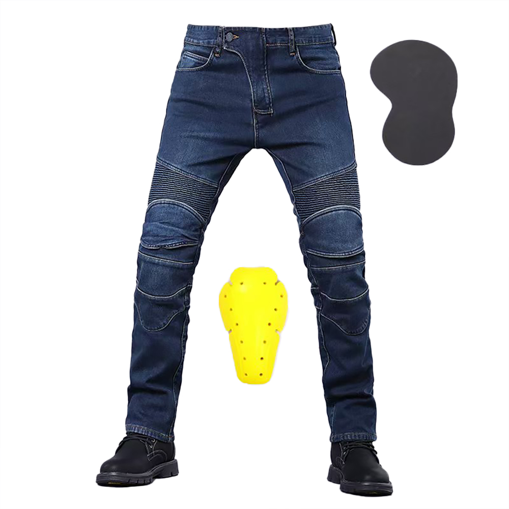 Nouveaux pantalons de moto mot - Motorcycle Gear Alpine avis et prix