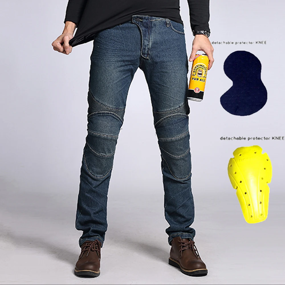 Nouveaux pantalons de moto mot - Motorcycle Gear Alpine avis et prix