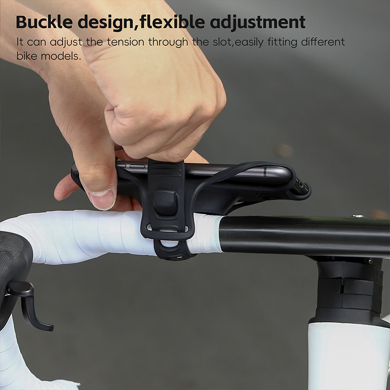 Support de téléphone universel - Phone Mount Handlebar avis et prix