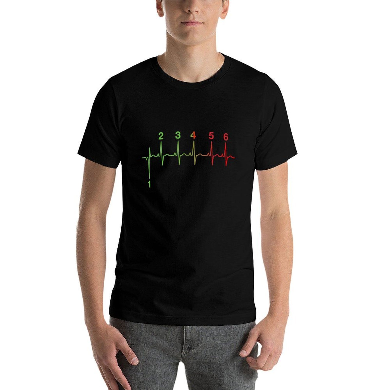 T-shirt décontracté pour moto  - Motorcycle Gear Outfit avis et prix