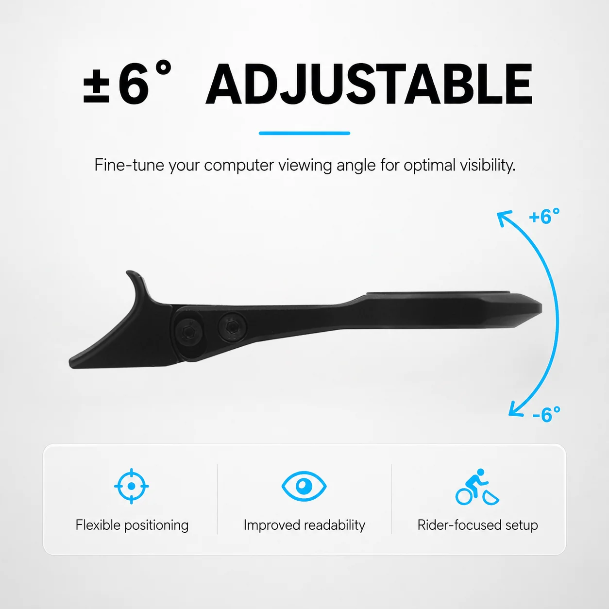 ULLICYC pour V5RS C68 V4RS CC. - Phone Mount Handlebar avis et prix