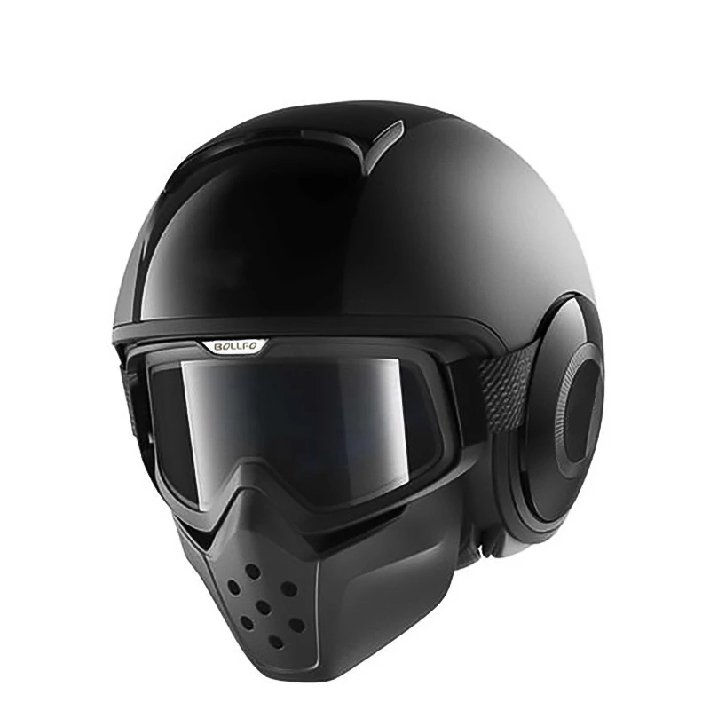 Lunettes de casque de moto vin - Motorcycle Gear Alpine avis et prix