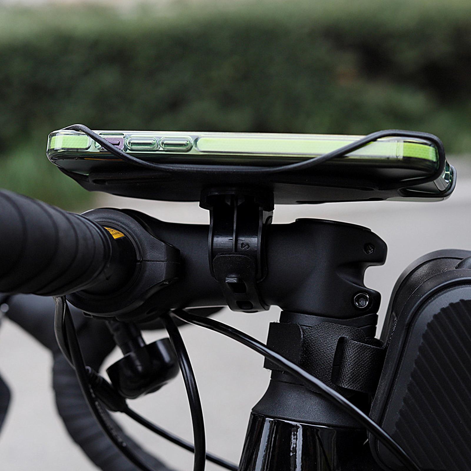 Support de téléphone pour vélo - Phone Mount Handlebar avis et prix