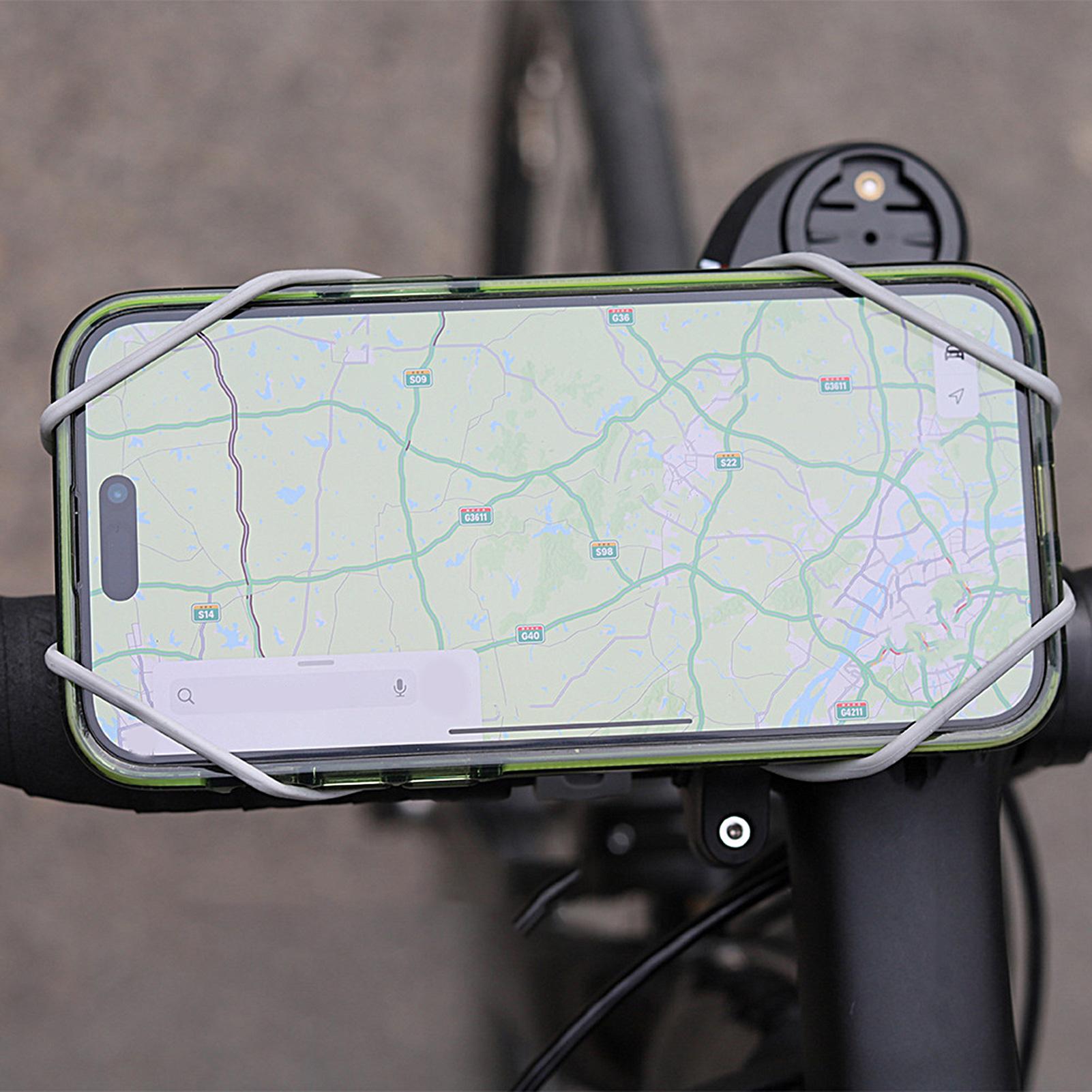 Support de téléphone pour vélo - Phone Mount Handlebar avis et prix