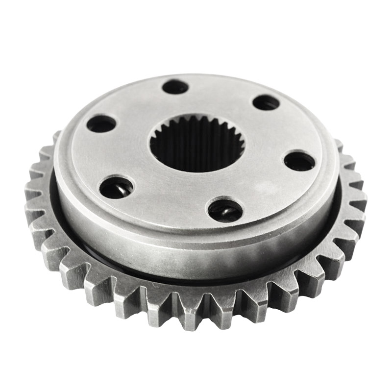 Road Passion-Kit de Démarrage  - Gear Set Motorcycle avis et prix