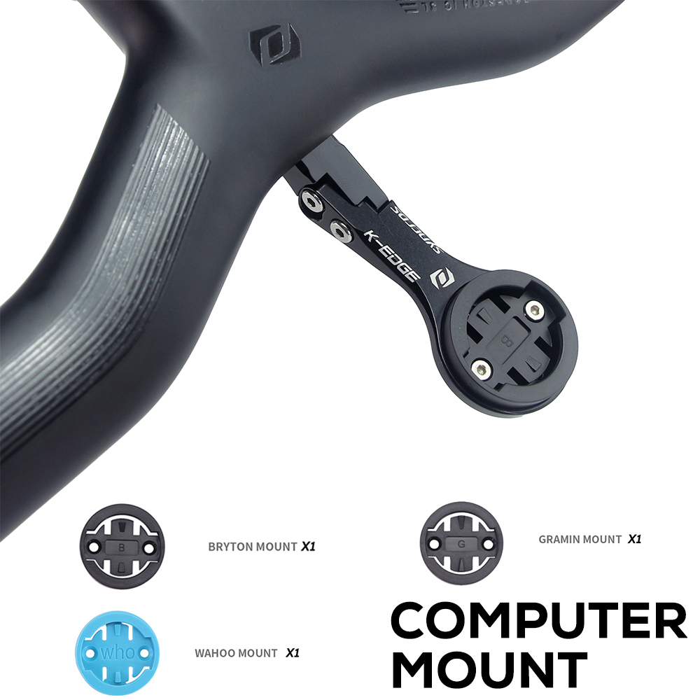 Syncros support d'ordinateur C - Phone Mount Handlebar avis et prix