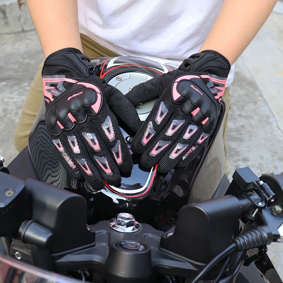 SUOMY gants de Moto femmes hom - Motorcycle Gear Alpine avis et prix