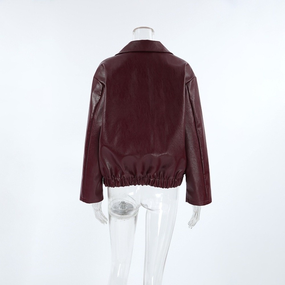 Blouson Moto Vintage en Cuir P - Motorcycle Gear Outfit avis et prix