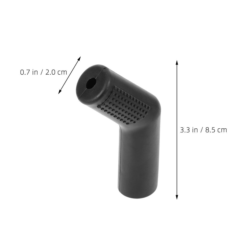 Protecteur de levier de vitess - Motorcycle Gear Sleeve avis et prix
