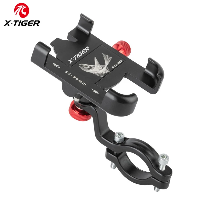 X-TIGER alliage vélo support p - Phone Mount Handlebar avis et prix