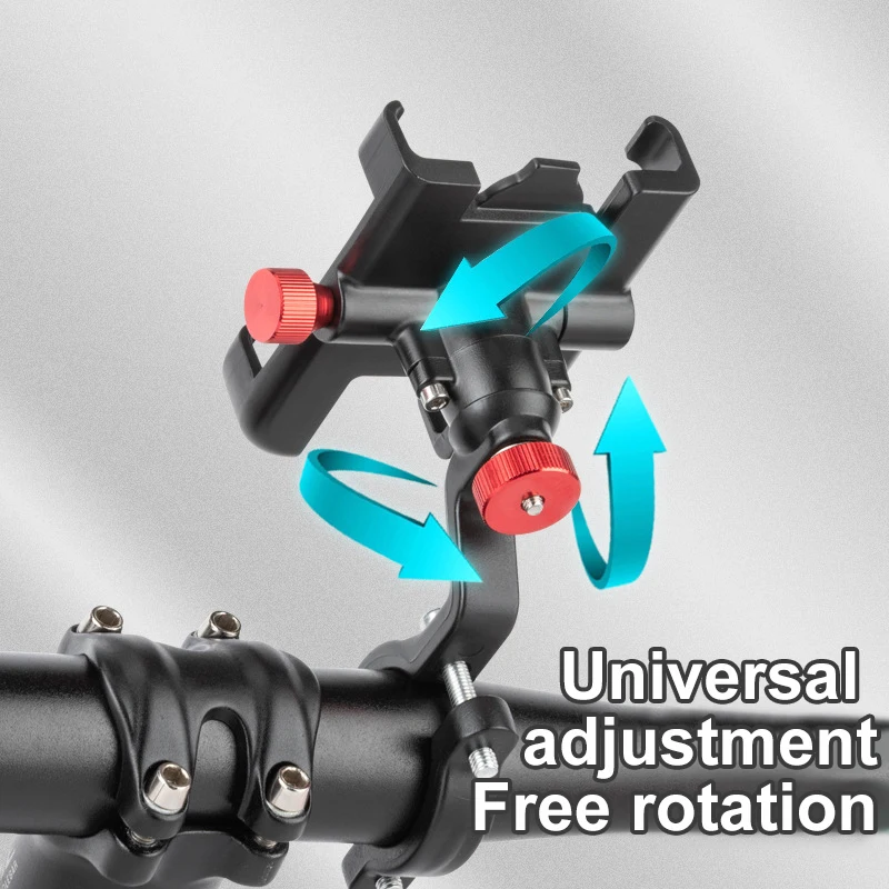 X-TIGER alliage vélo support p - Phone Mount Handlebar avis et prix