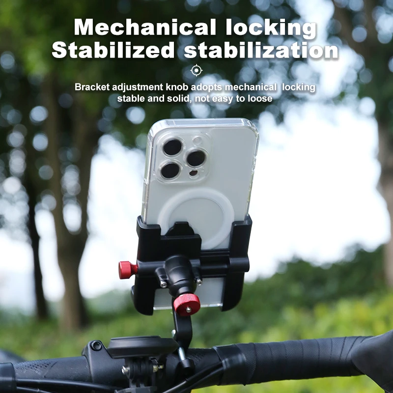 X-TIGER alliage vélo support p - Phone Mount Handlebar avis et prix