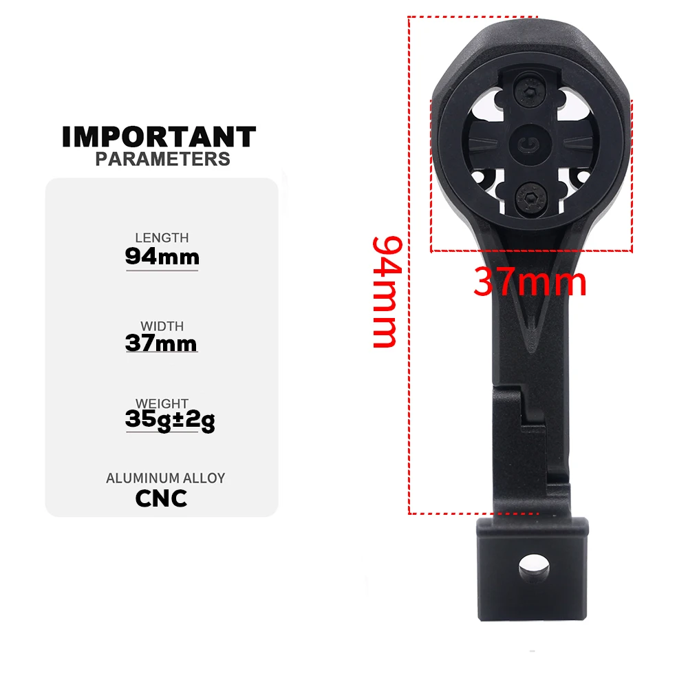 Support de guidon intégré en a - Phone Mount Handlebar avis et prix