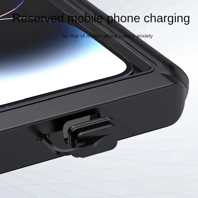 Support de téléphone pour moto - Phone Mount Handlebar avis et prix