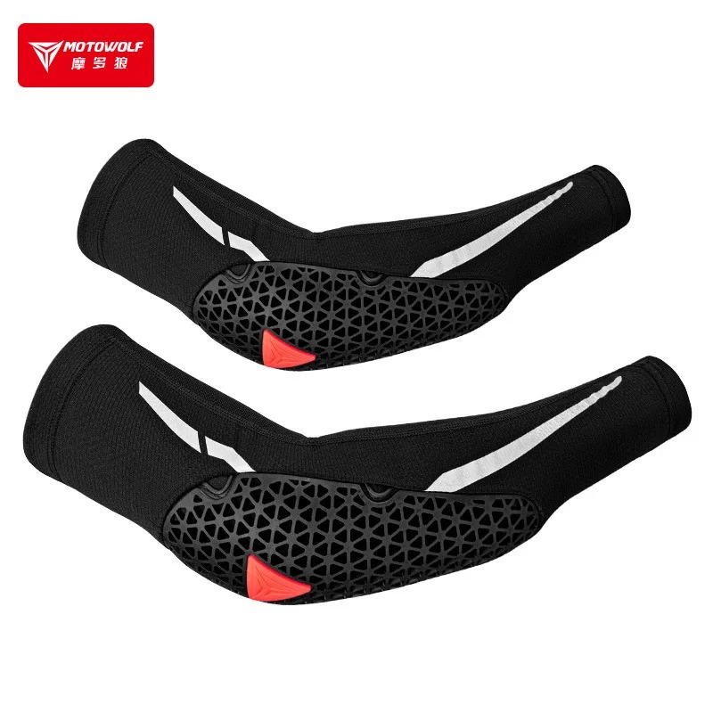 Protège-coudes de moto respira - Motorcycle Gear Sleeve avis et prix