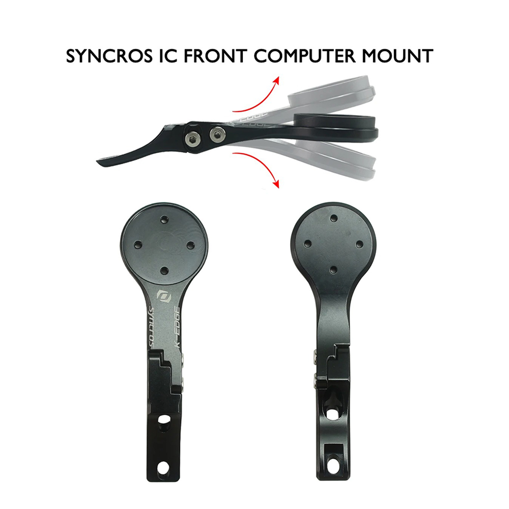 Syncros Support de montage pou - Phone Mount Handlebar avis et prix