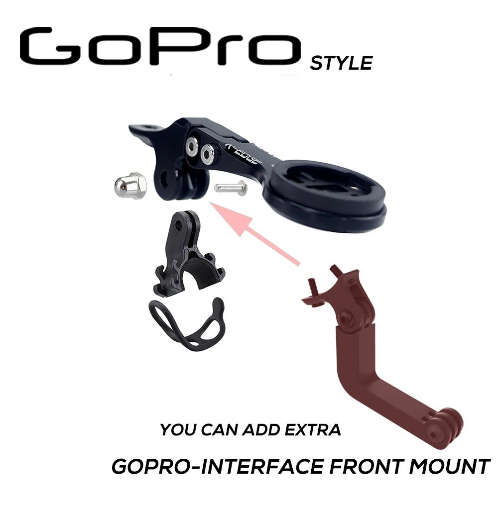 Syncros Support de montage pou - Phone Mount Handlebar avis et prix