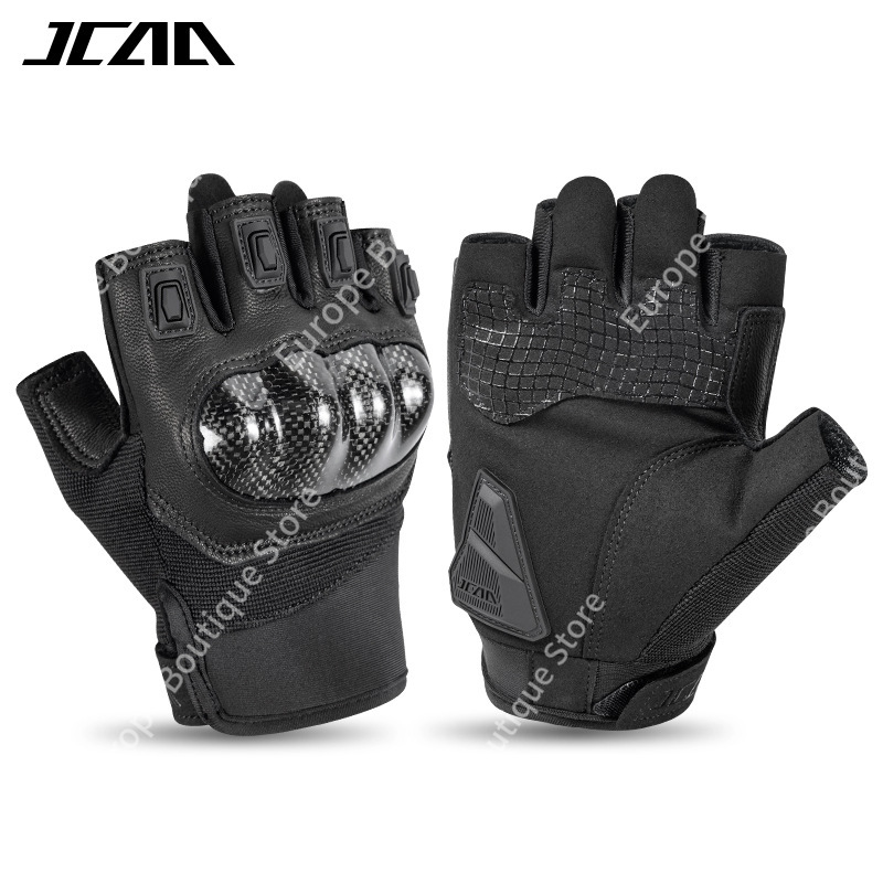 Nouveaux Gants de Moto Demi-Do - Motorcycle Gear Sleeve avis et prix