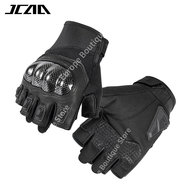 Nouveaux Gants de Moto Demi-Do - Motorcycle Gear Sleeve avis et prix