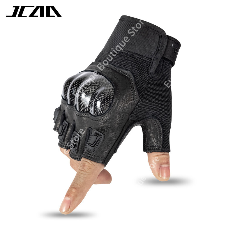 Nouveaux Gants de Moto Demi-Do - Motorcycle Gear Sleeve avis et prix
