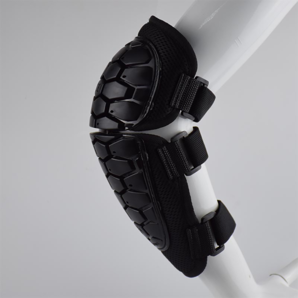 VEMAR-Genouillères et coudière - Motorcycle Gear Alpine avis et prix