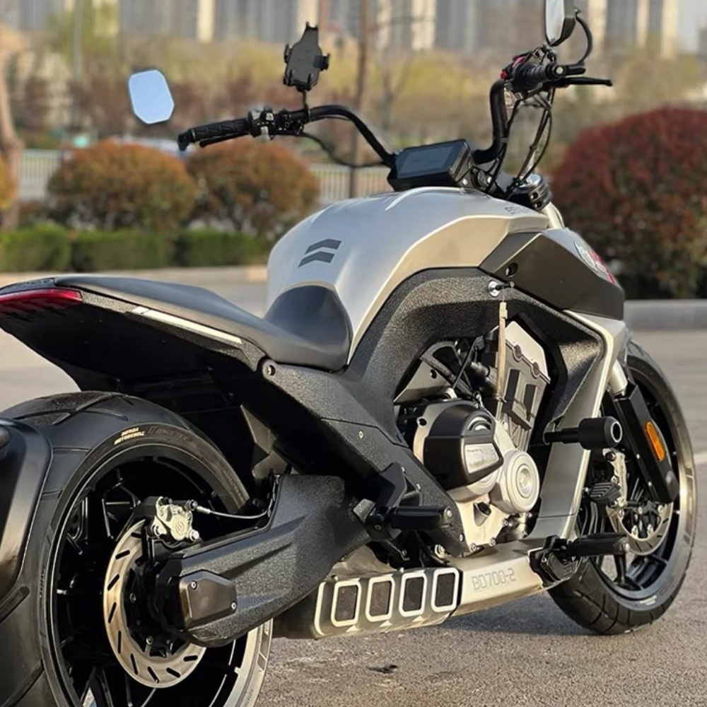 Barres de protection anti-chut - Motorcycle Gear Epping avis et prix
