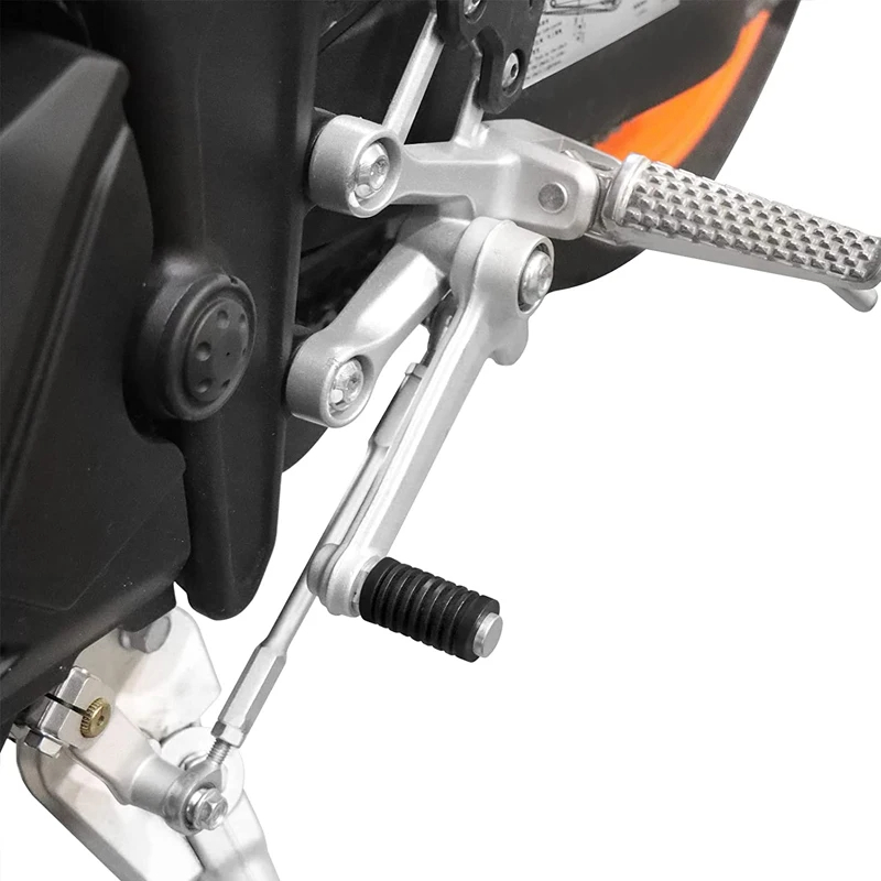 CENJITION 2 pièces universelle - Motorcycle Gear Cover avis et prix