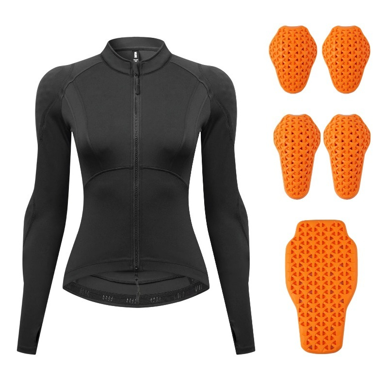 Veste de moto en mesh pour fem - Motorcycle Gear Outfit avis et prix