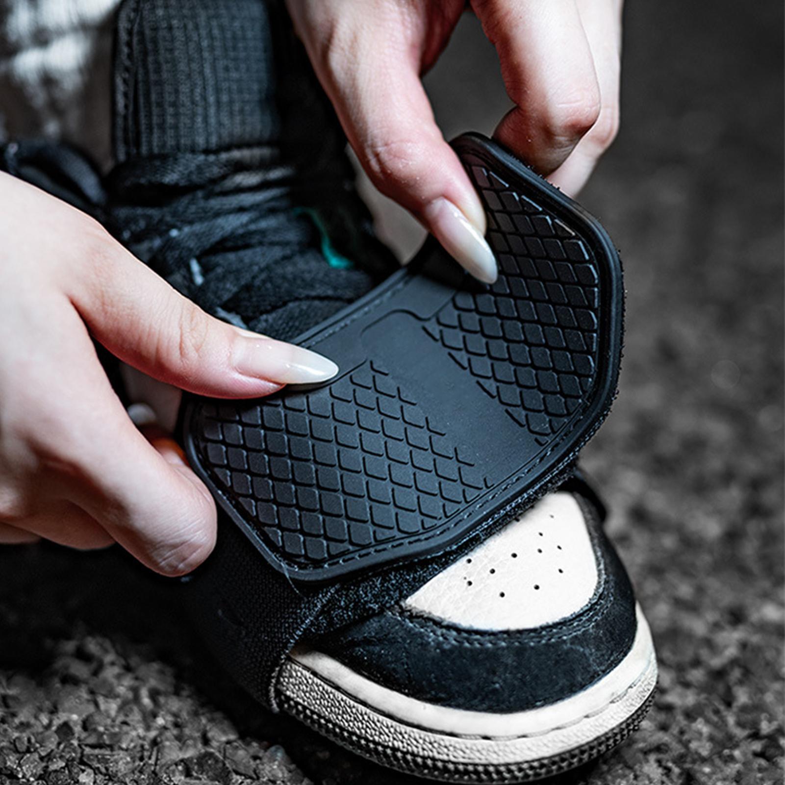 Protège-chaussures antidérapan - Motorcycle Gear Sleeve avis et prix