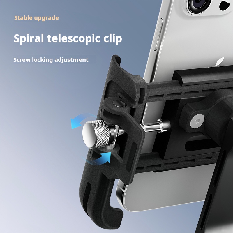 Support de téléphone universel - Phone Mount Handlebar avis et prix