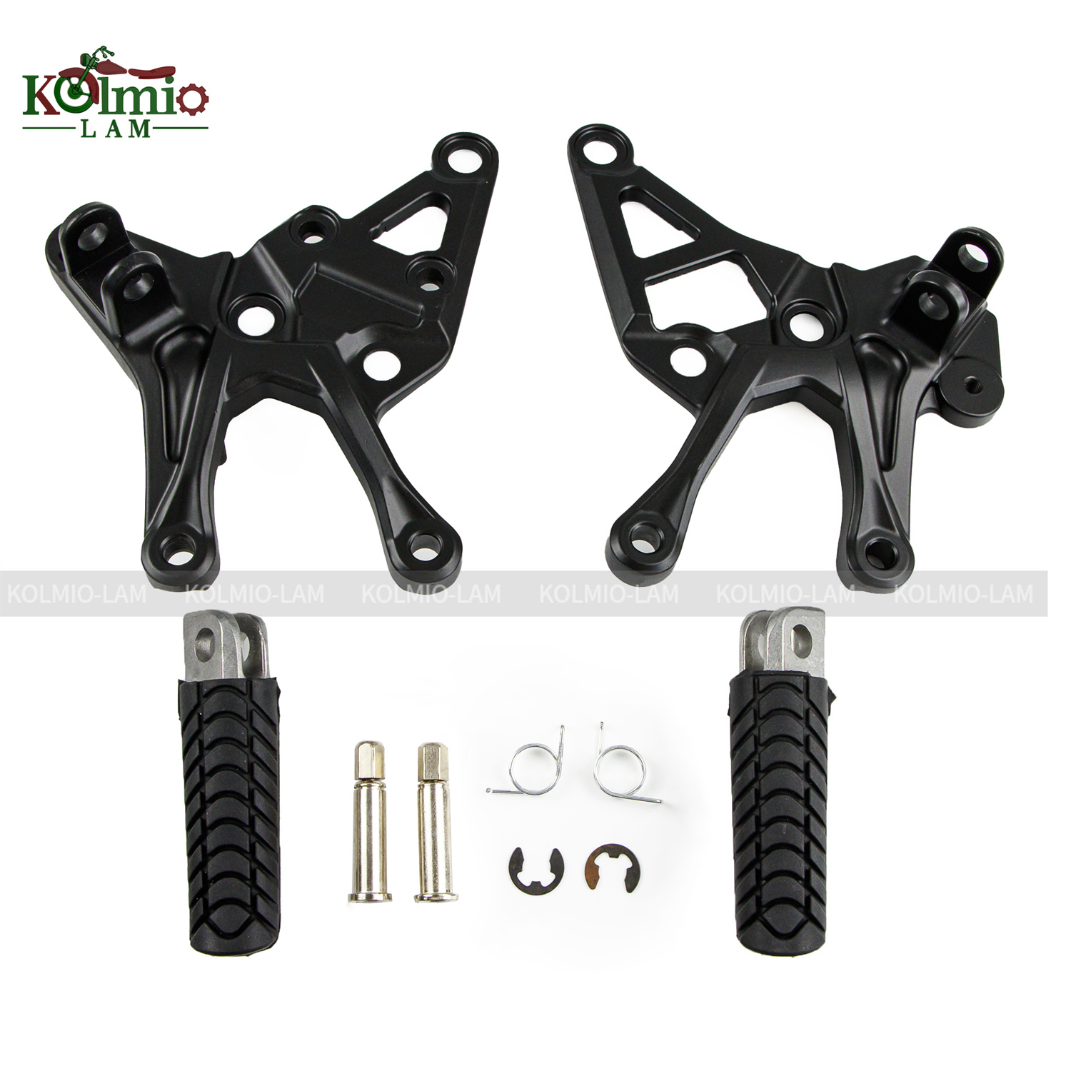 Adapté pour KAWASAKI Z900 2017 - Gear Set Motorcycle avis et prix